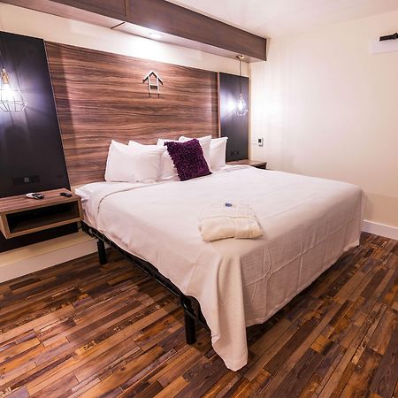 Hotel On Monroe ロチェスター エクステリア 写真