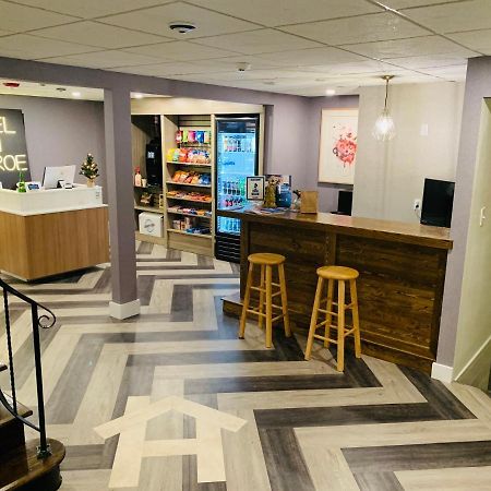 Hotel On Monroe ロチェスター エクステリア 写真
