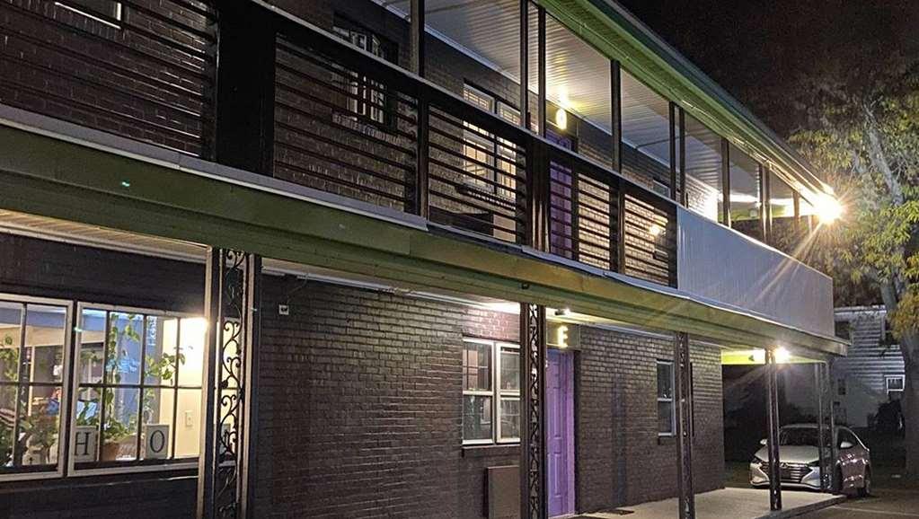Hotel On Monroe ロチェスター エクステリア 写真