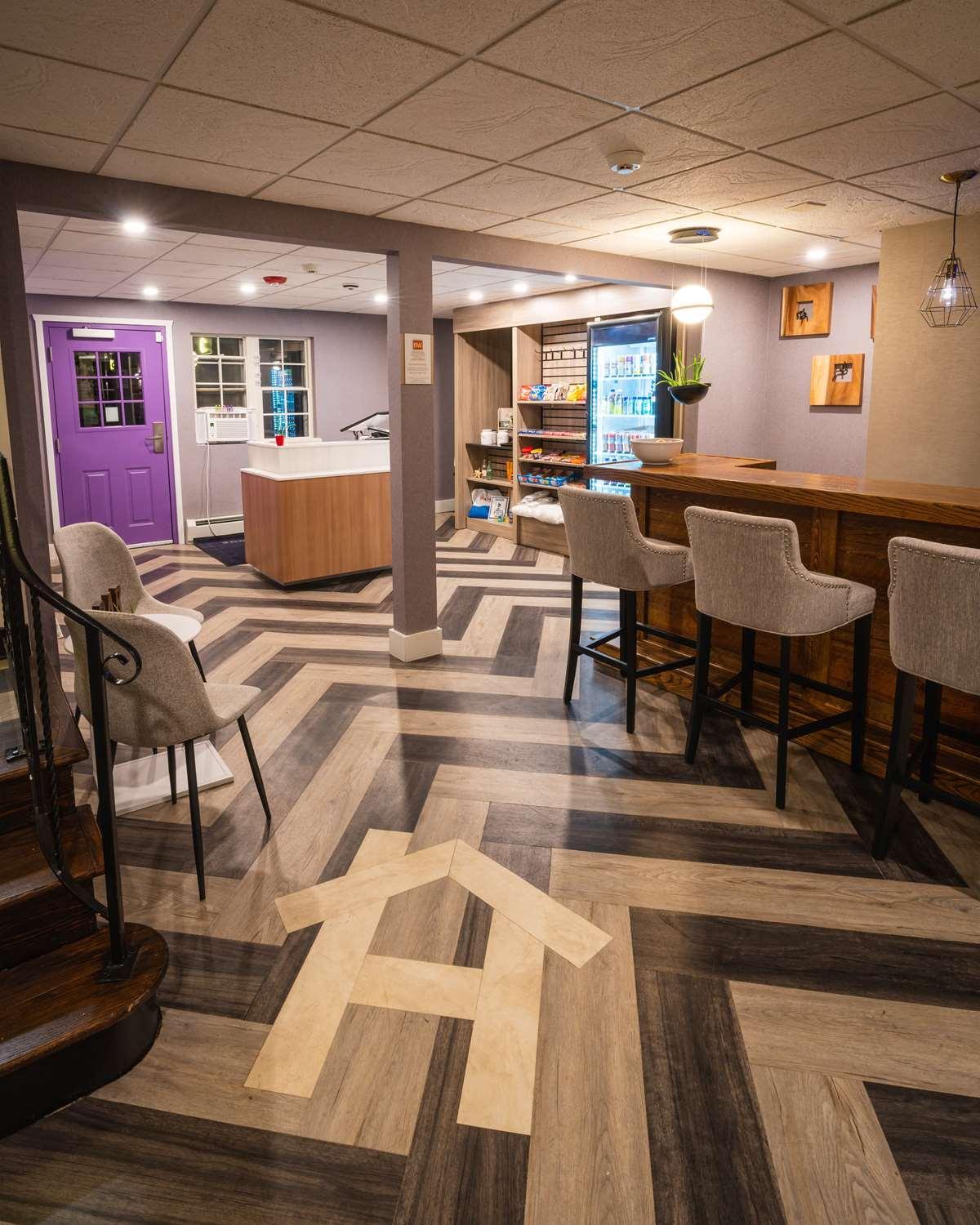 Hotel On Monroe ロチェスター エクステリア 写真