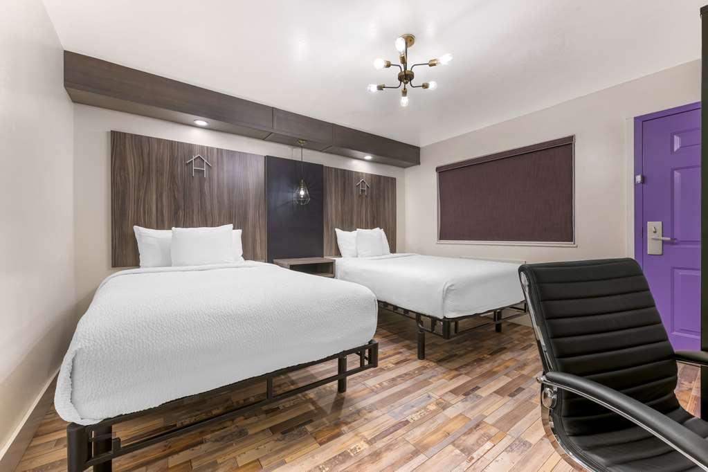 Hotel On Monroe ロチェスター 部屋 写真