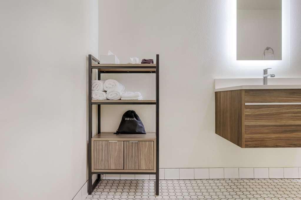 Hotel On Monroe ロチェスター 部屋 写真