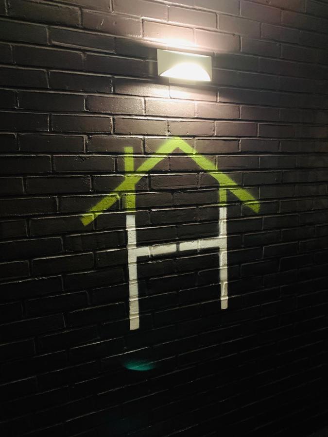 Hotel On Monroe ロチェスター エクステリア 写真