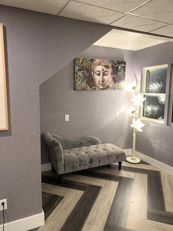 Hotel On Monroe ロチェスター エクステリア 写真