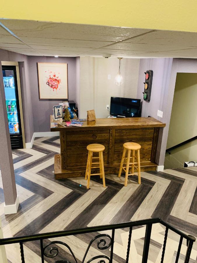 Hotel On Monroe ロチェスター エクステリア 写真